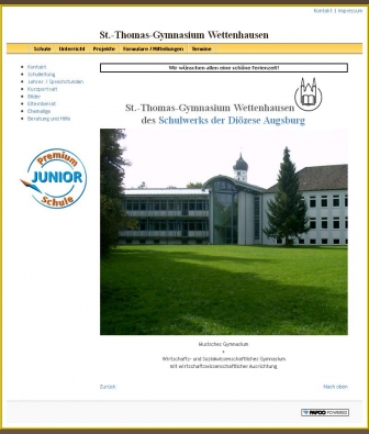 http://thomas-gymnasium.de