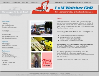 http://tiefbau-walther.de