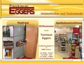 http://tischlerei-eggers.de