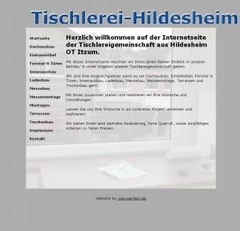 http://tischlerei-hildesheim.de