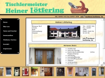 http://tischlerei-loetfering.de