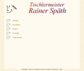 http://tischlermeister-rainerspaeth.de