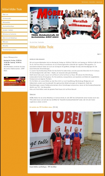 http://tollemoebel.com