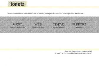 http://tonetz.de