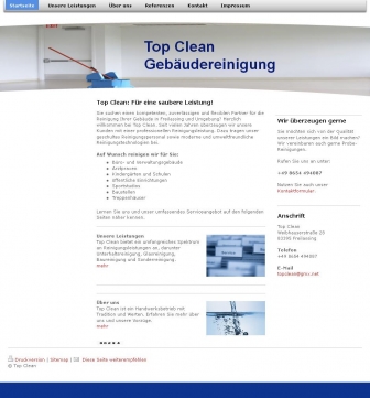 http://topclean-bgl.de