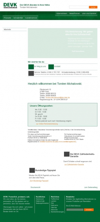 http://torsten-michalowski.devk.de