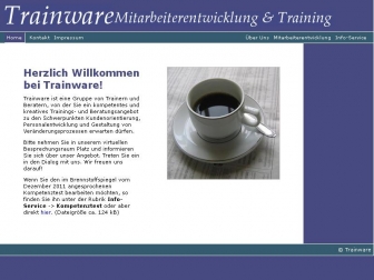 http://trainware.de