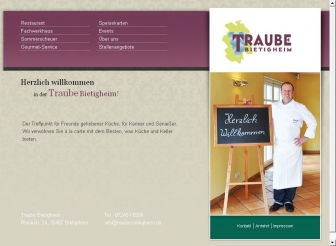 http://www.traube-bietigheim.de