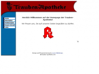 http://trauben-apotheke.com