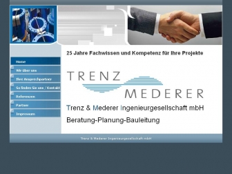 http://trenz-mederer.de