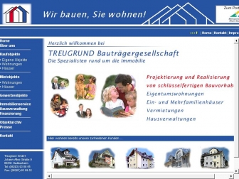 http://treugrund.de