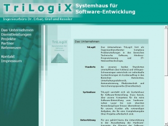 http://trilogix.de