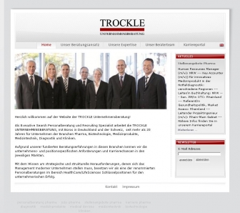 http://www.trockle-unternehmensberatung.de