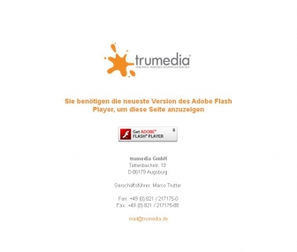 http://trumedia.de