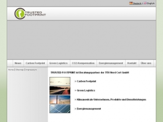 http://trusted-footprint.de