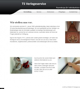 http://ts-verlegeservice.de