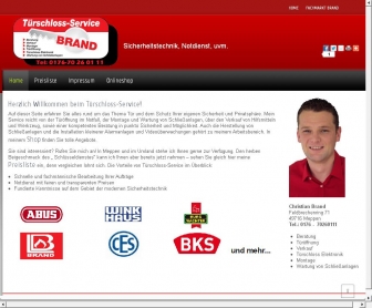 http://tuerschloss-service.de