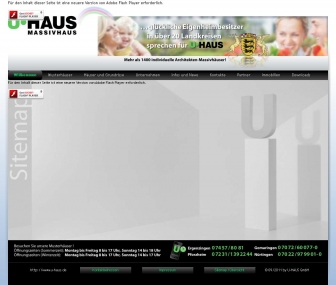 http://u-haus.de