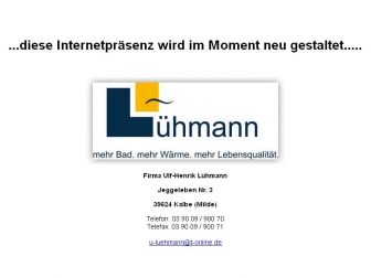 http://u-luehmann.de