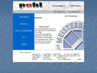 http://www.u-pohl.de