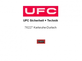 http://ufc-durlach.de