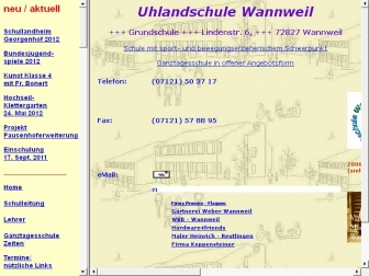 http://uhlandschule.wannweil.de