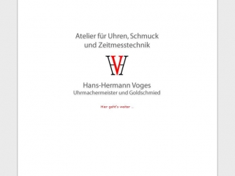 http://uhrenservice-voges.de