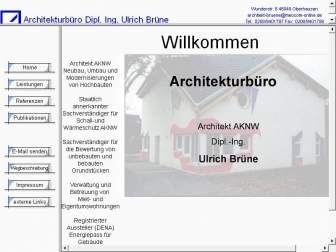 http://ulrich-bruene.de