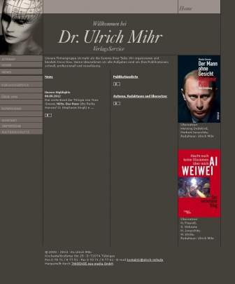 http://ulrich-mihr.de