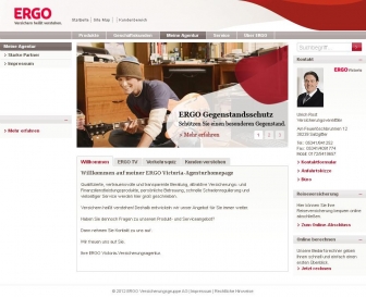 http://ulrich.rost.ergo.de