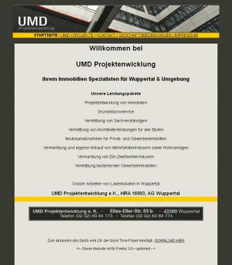 http://umd-projektentwicklung.de