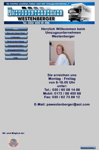 http://umzug-westenberger.de