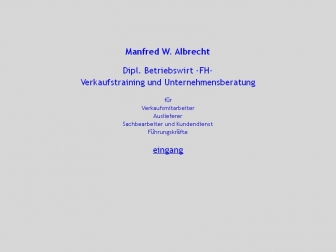 http://unternehmensberatung-albrecht.de