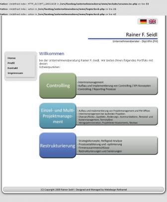 http://unternehmensberatung-seidl.com