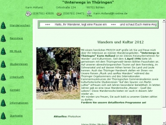 http://unterwegsinthueringen.de