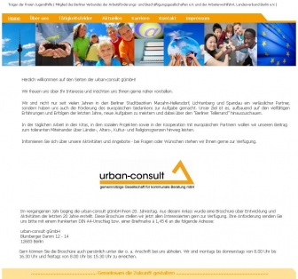 http://urban-consult.de