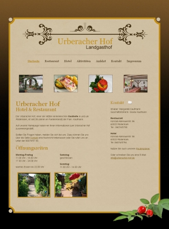 http://urberacher-hof.de