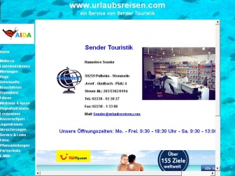 http://urlaubsreisen.com