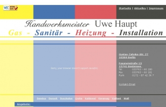 http://www.uwe-haupt.de