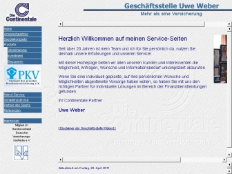 http://uwe-weber.de