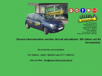 http://uwes-fahrschule-del.de