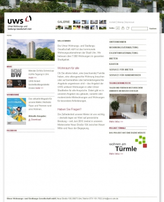 http://uws-ulm.de