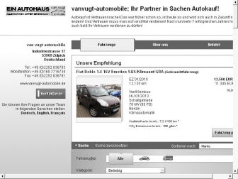 http://vanvugt-automobile.de
