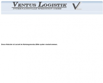 http://ventus-logistik.de