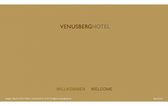 http://venusberghotel.de