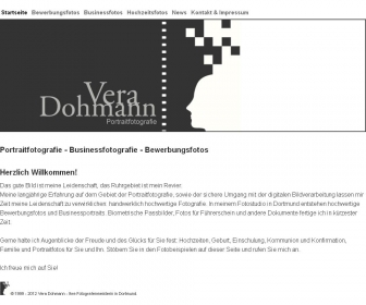 http://vera-dohmann.de