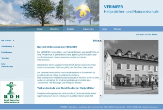 http://verimeer-heilpraktikerschule.de