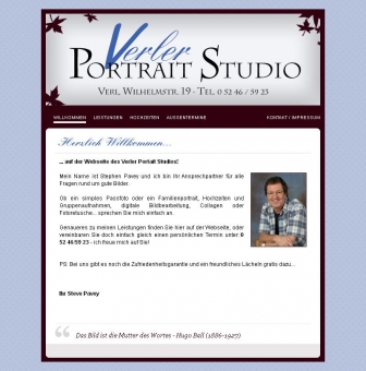 http://verler-portrait-studio.de