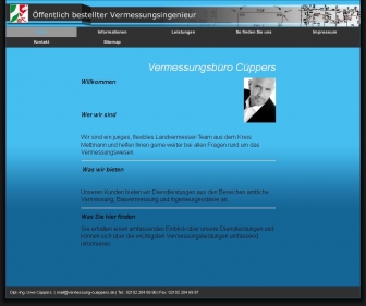 http://vermessung-cueppers.de