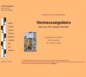 http://vermessung-schneider.de